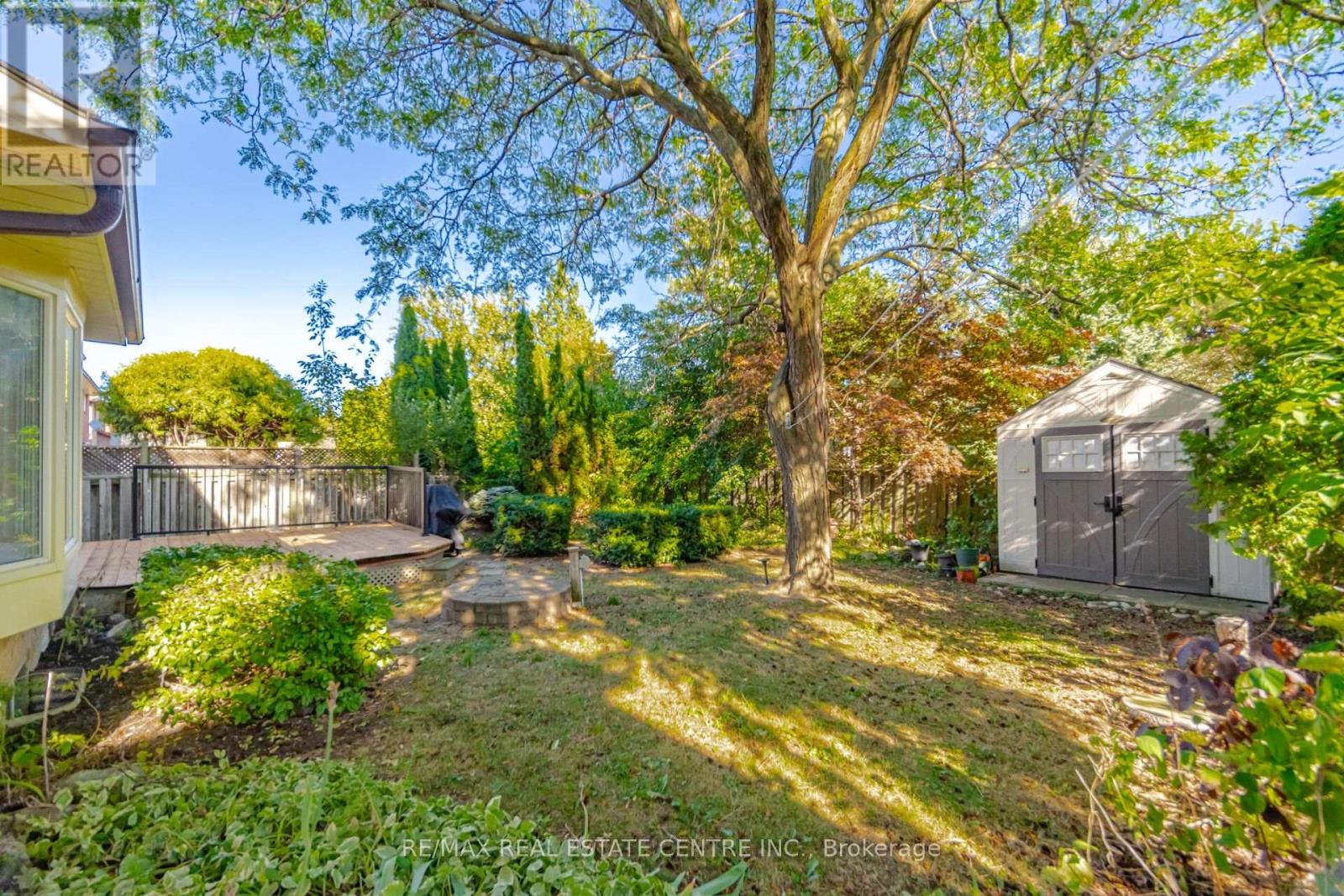 1572 Maple Ridge Drive, Mississauga, Ontario  L4W 3C8 - Photo 47 - W13820750
