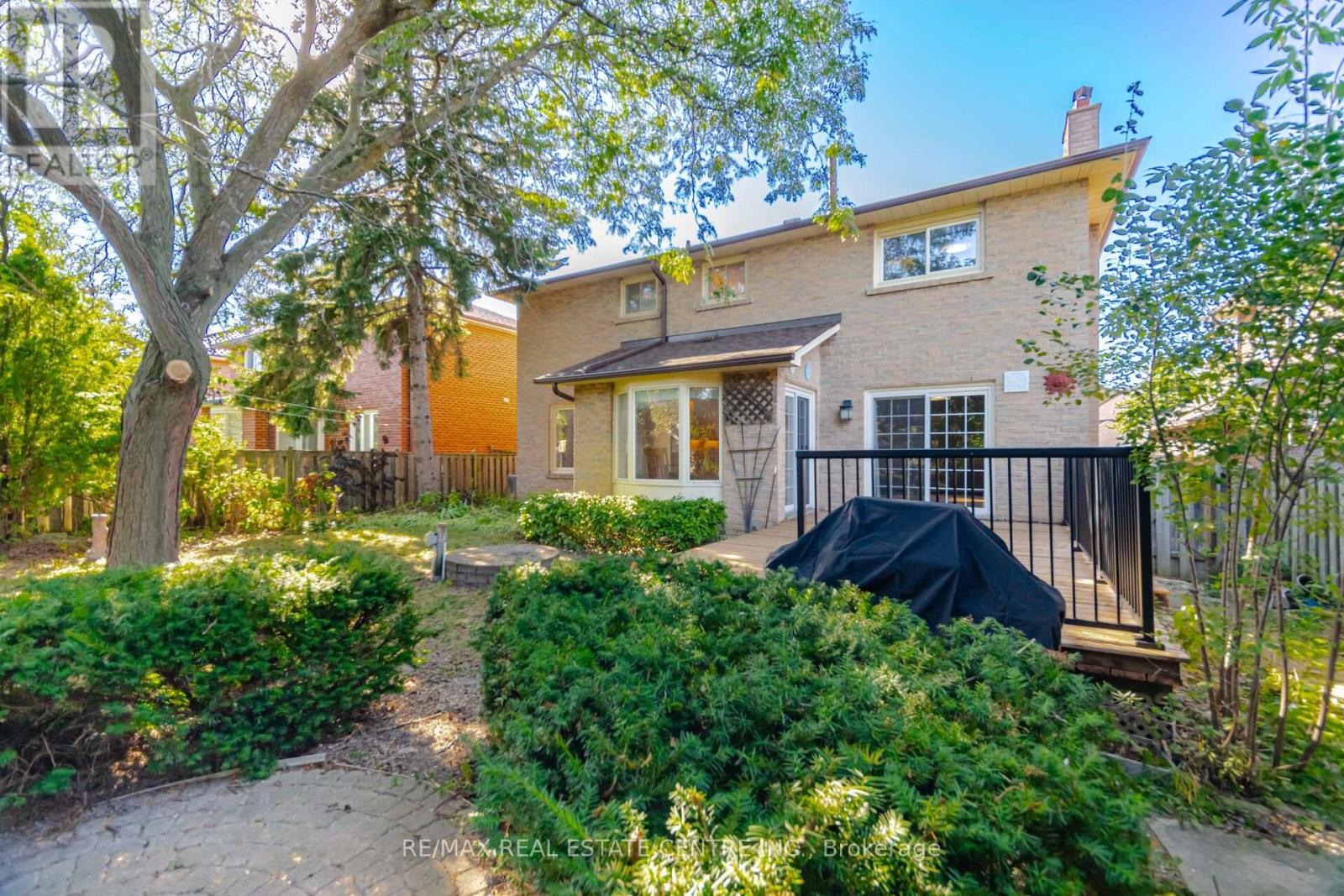 1572 Maple Ridge Drive, Mississauga, Ontario  L4W 3C8 - Photo 48 - W13820750