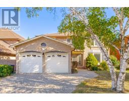 1572 MAPLE RIDGE DRIVE, Mississauga, Ontario