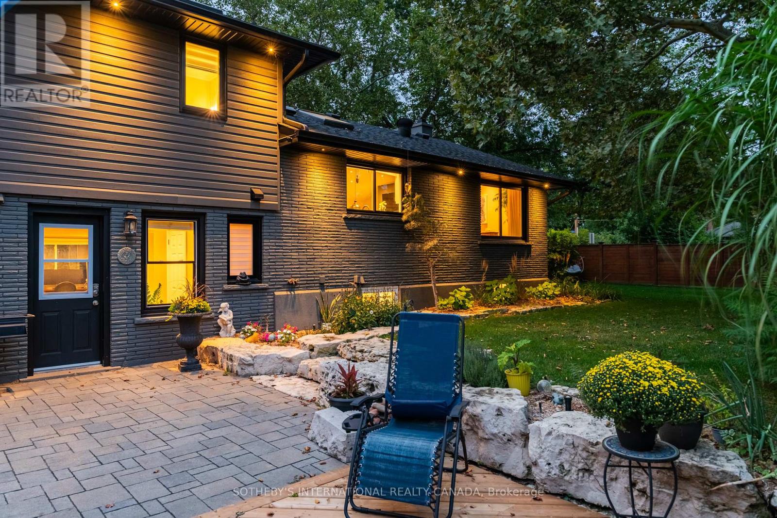 600 Deborah Crescent, Burlington, Ontario  L7T 2N1 - Photo 47 - W13820826
