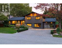 600 DEBORAH CRESCENT, Burlington, Ontario