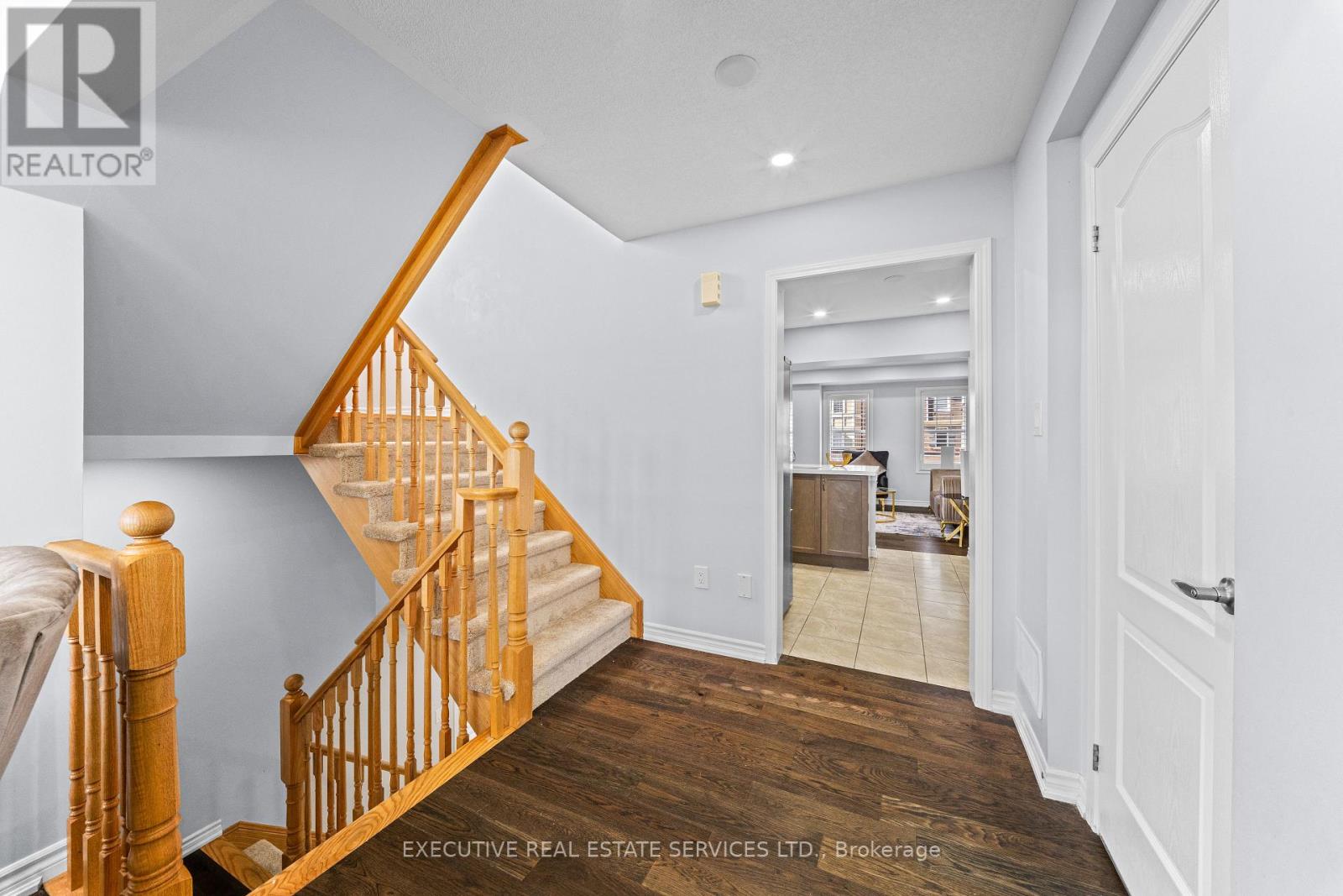 98 Bannister Crescent, Brampton, Ontario  L7A 4H4 - Photo 13 - W13820830