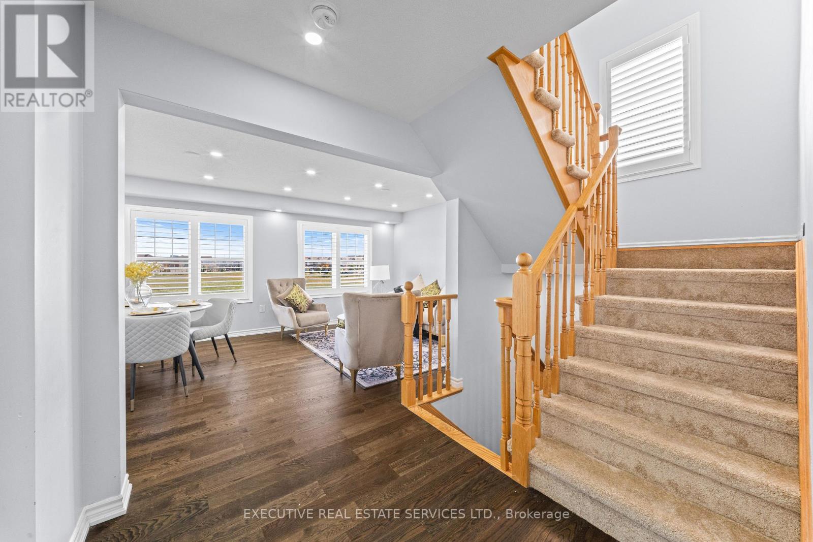 98 Bannister Crescent, Brampton, Ontario  L7A 4H4 - Photo 14 - W13820830