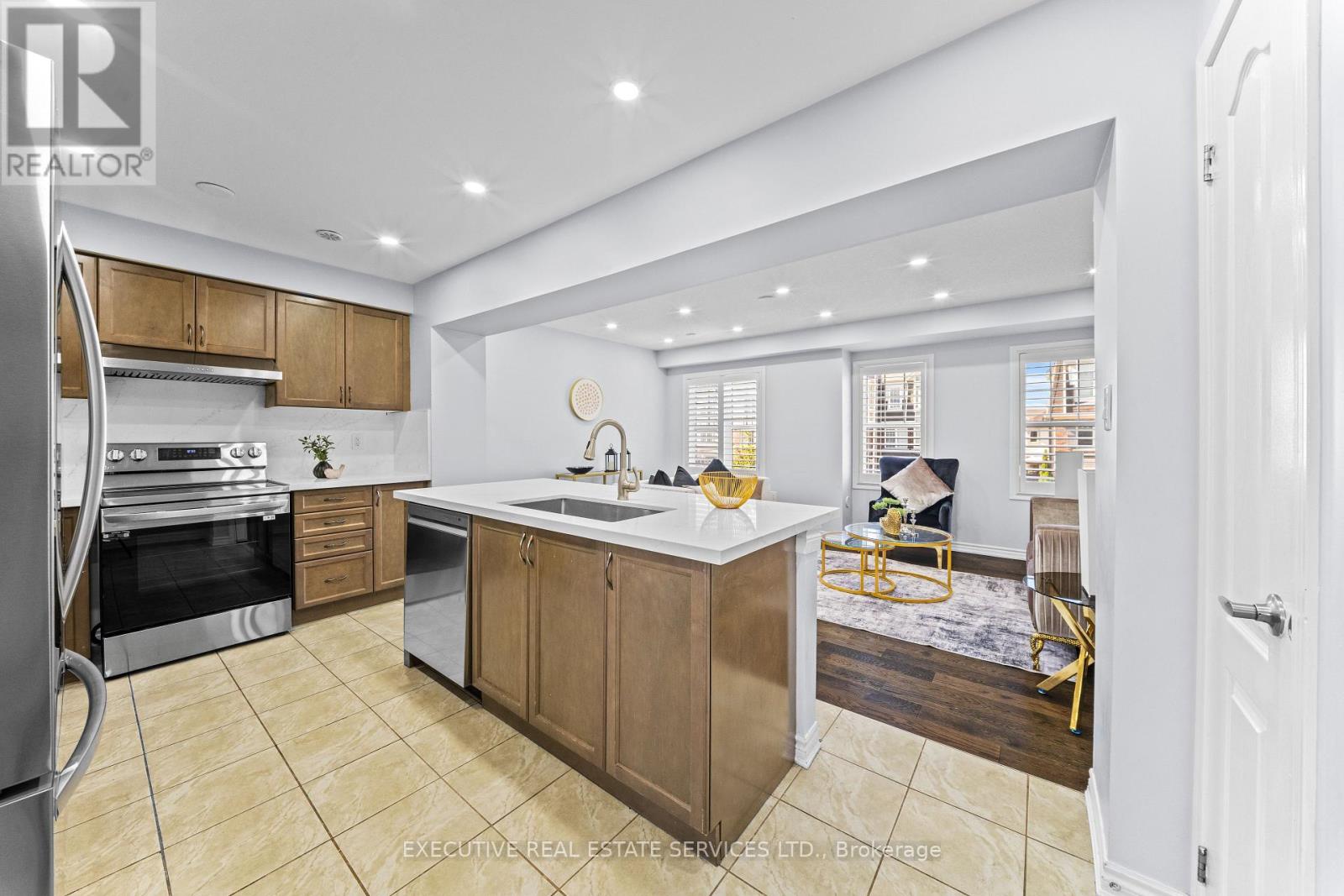 98 Bannister Crescent, Brampton, Ontario  L7A 4H4 - Photo 22 - W13820830