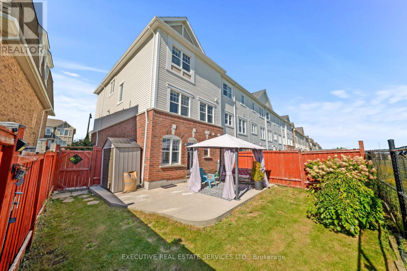 98 Bannister Crescent, Brampton, Ontario  L7A 4H4 - Photo 43 - W13820830