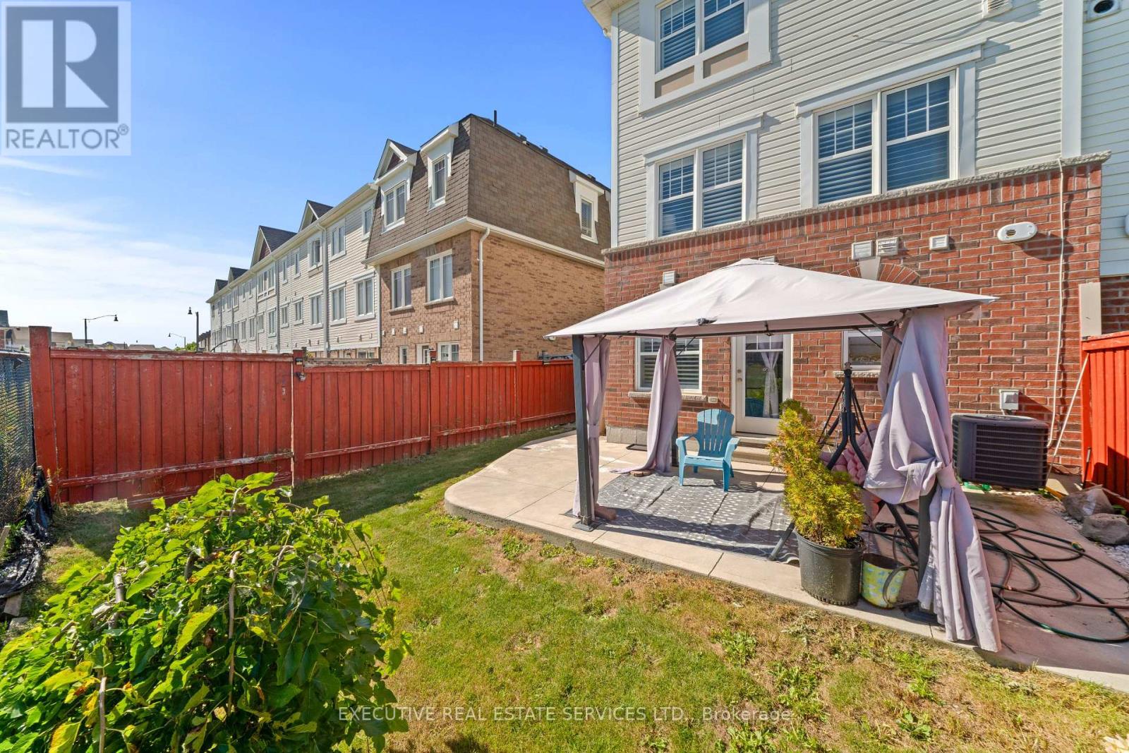 98 Bannister Crescent, Brampton, Ontario  L7A 4H4 - Photo 45 - W13820830