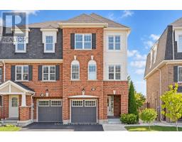 98 BANNISTER CRESCENT, Brampton, Ontario
