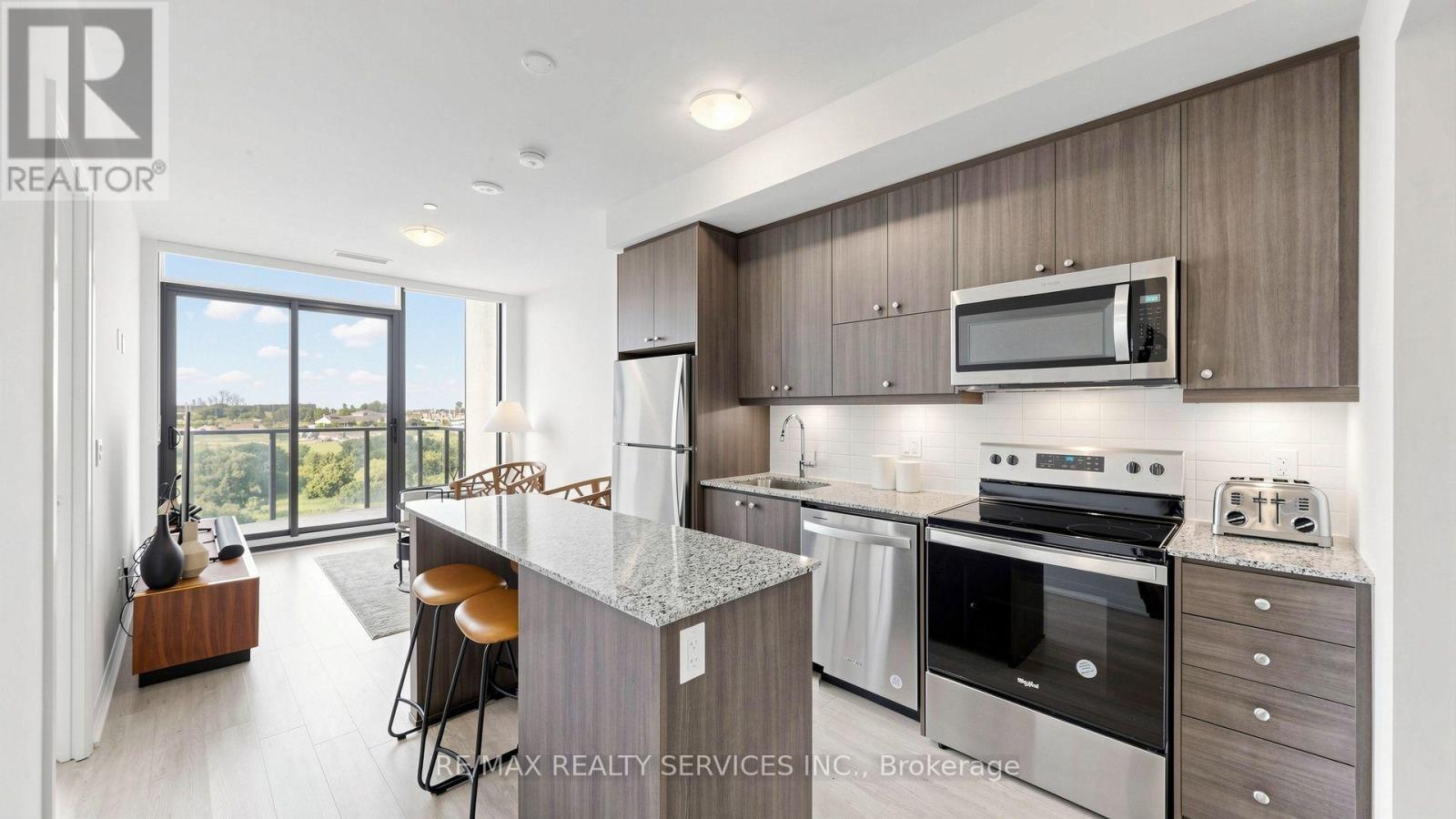 610 - 1415 Dundas Street E, Oakville, Ontario  L6H 7G1 - Photo 16 - W13820842