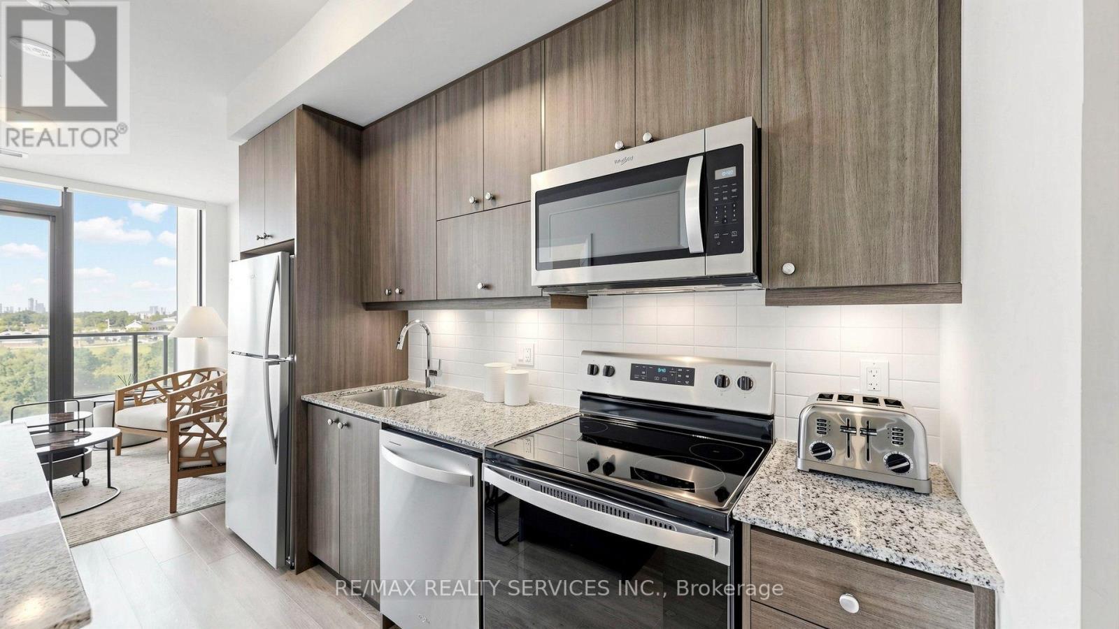 610 - 1415 Dundas Street E, Oakville, Ontario  L6H 7G1 - Photo 18 - W13820842