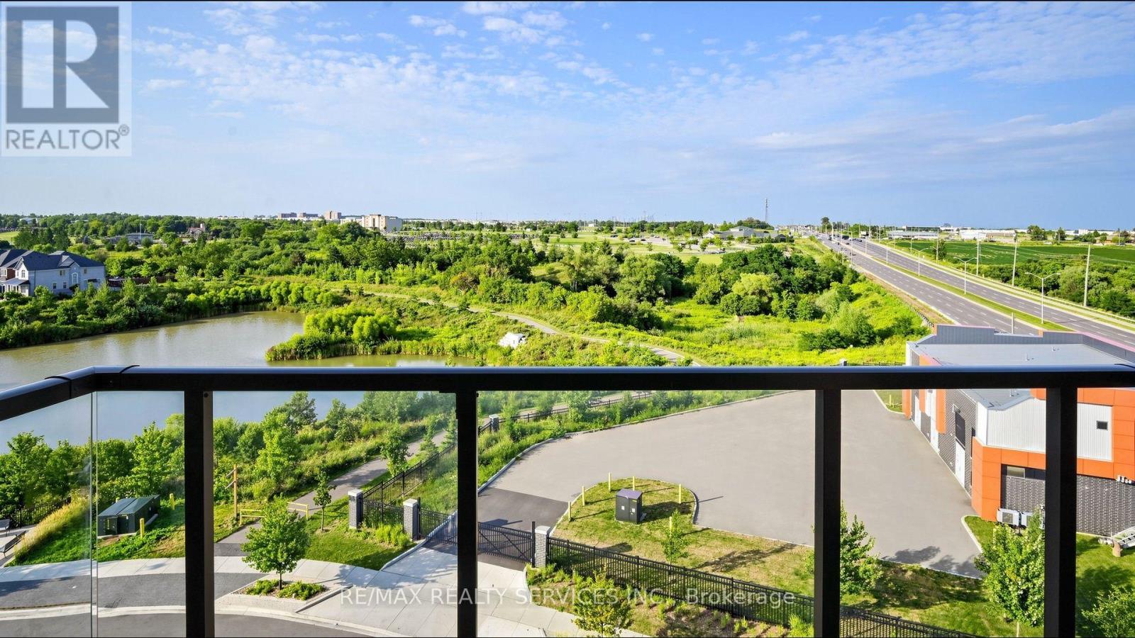 610 - 1415 Dundas Street E, Oakville, Ontario  L6H 7G1 - Photo 27 - W13820842