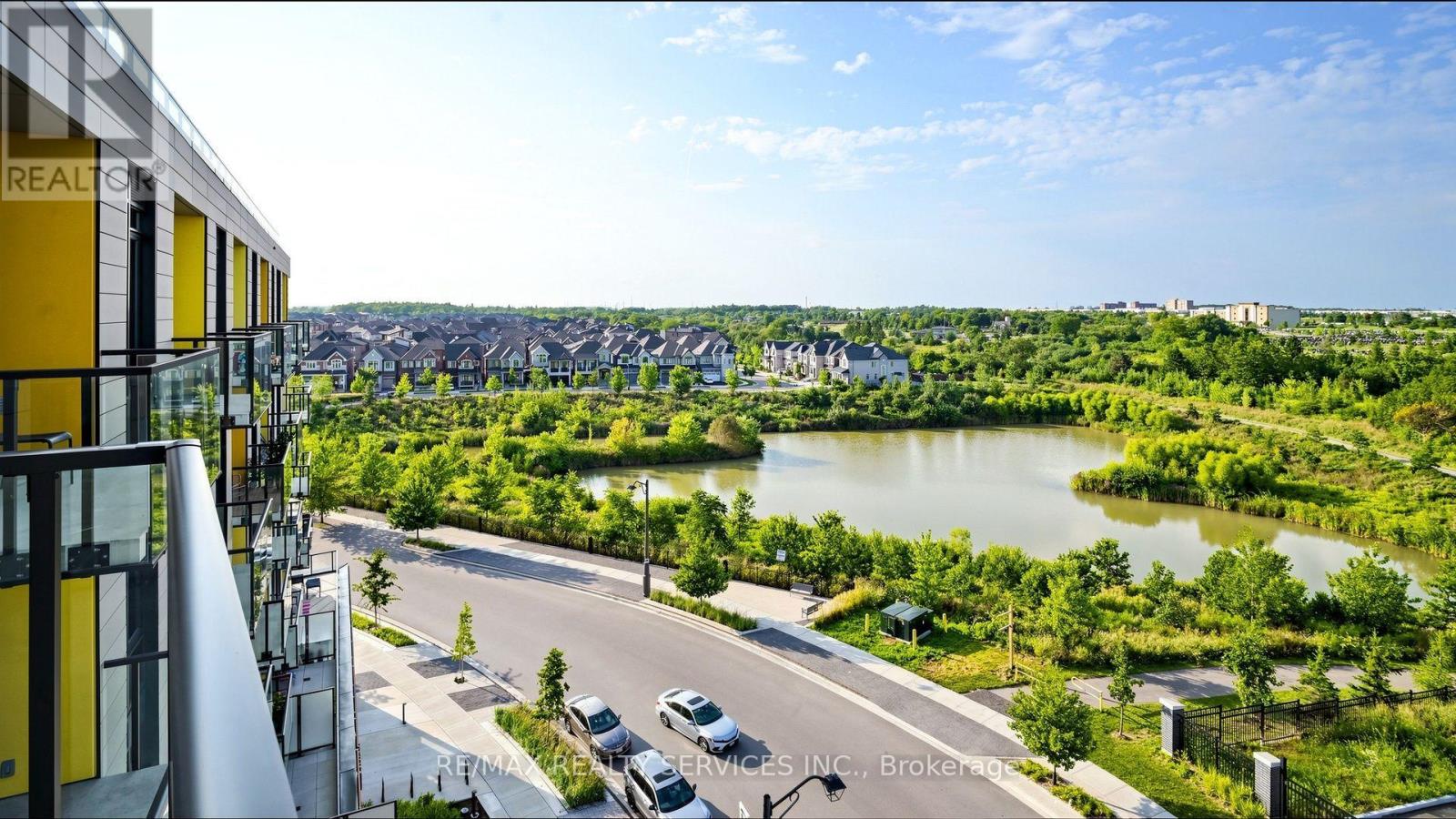 610 - 1415 Dundas Street E, Oakville, Ontario  L6H 7G1 - Photo 28 - W13820842