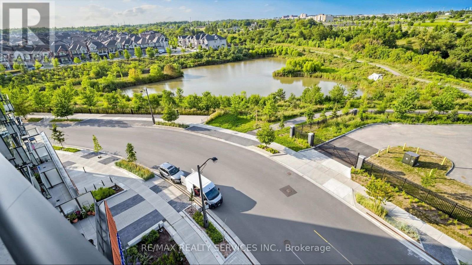 610 - 1415 Dundas Street E, Oakville, Ontario  L6H 7G1 - Photo 31 - W13820842