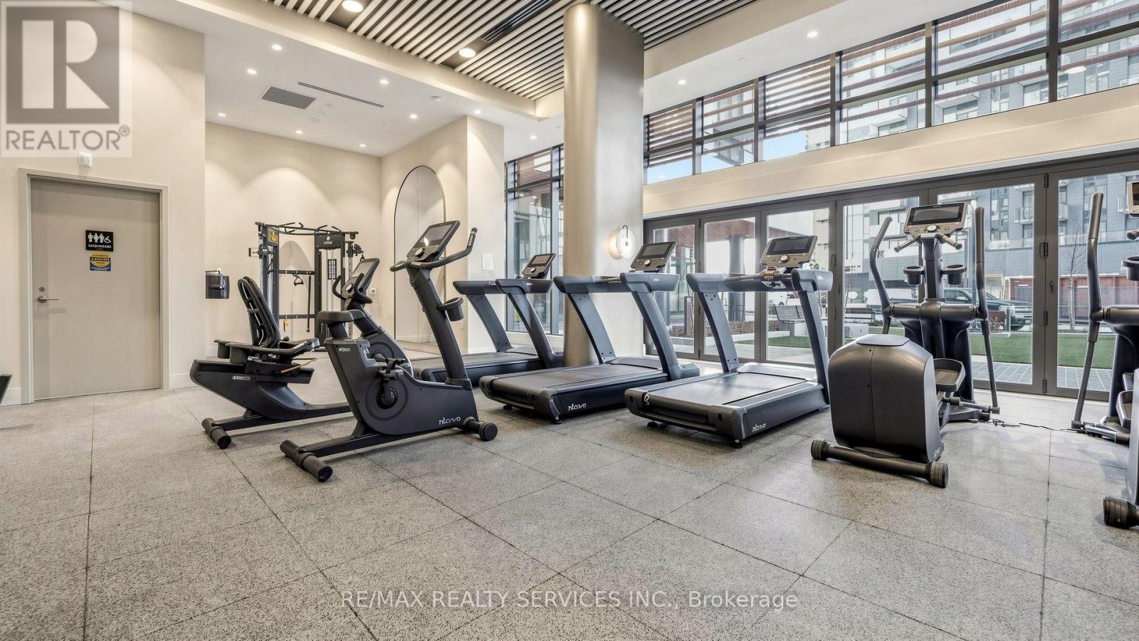 610 - 1415 Dundas Street E, Oakville, Ontario  L6H 7G1 - Photo 37 - W13820842