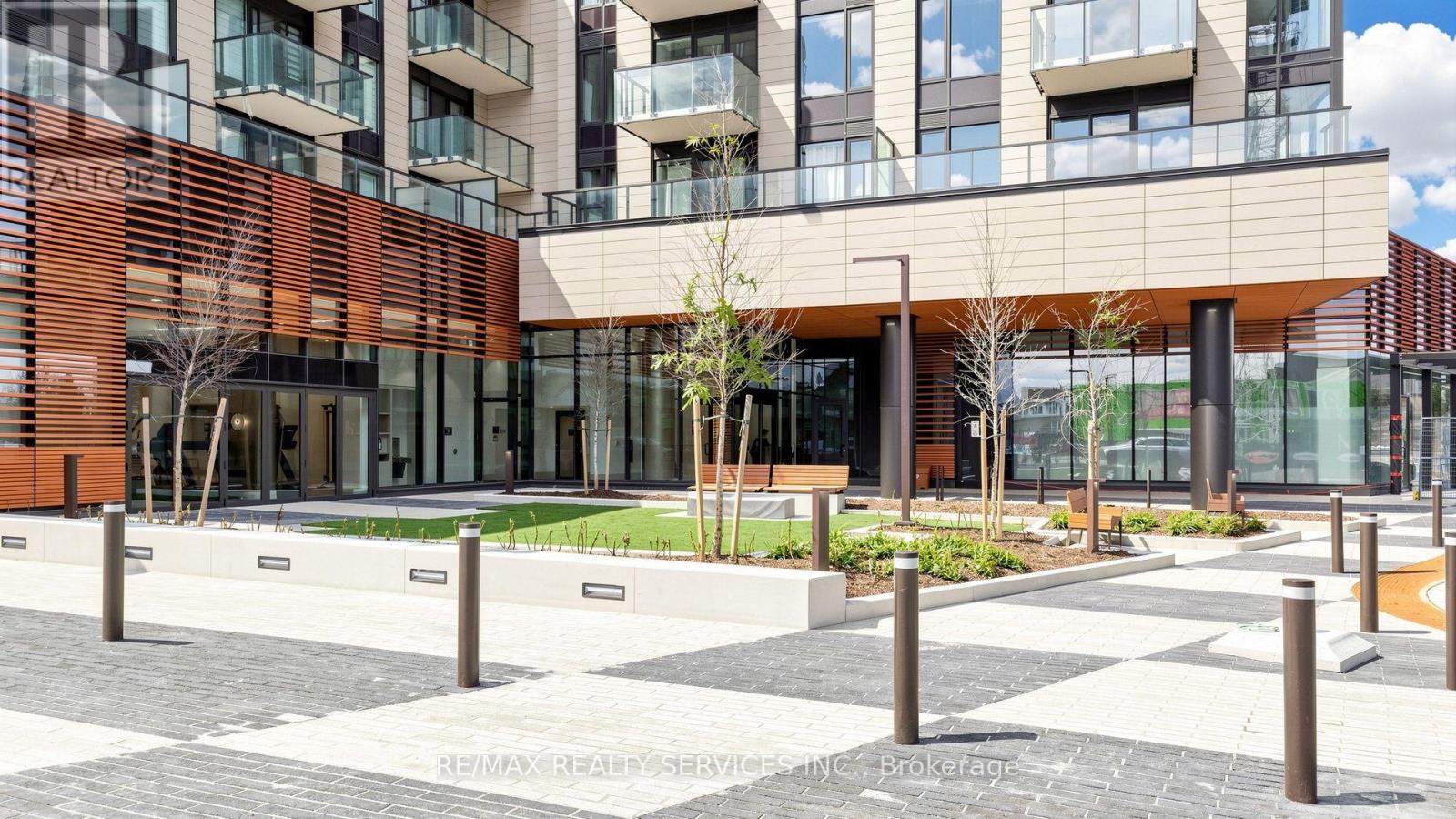 610 - 1415 Dundas Street E, Oakville, Ontario  L6H 7G1 - Photo 4 - W13820842