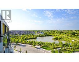610 - 1415 DUNDAS STREET E, Oakville, Ontario