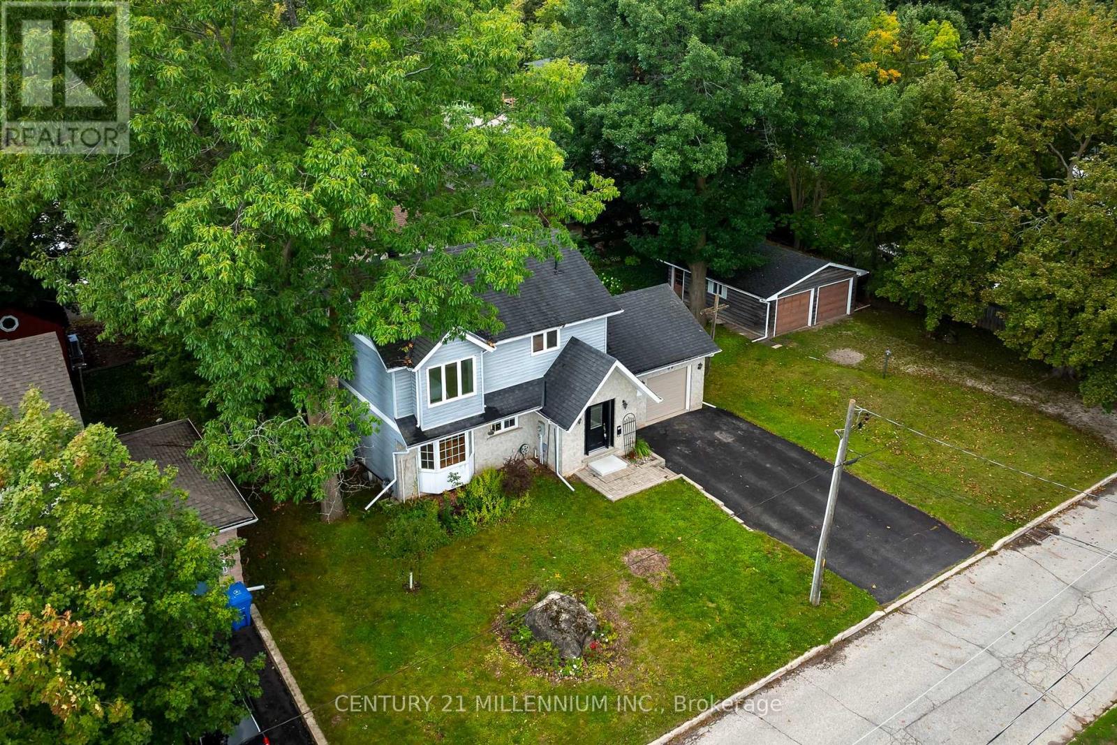 50 Margaret Street, Orangeville, Ontario  L9W 2N6 - Photo 2 - W13820860