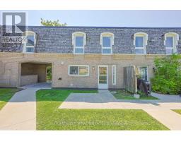 24 - 1400 WINDING TRAIL, Mississauga, Ontario