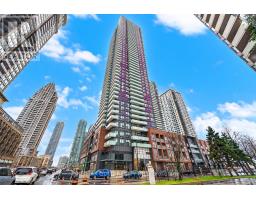4403 - 430 SQUARE ONE DRIVE, Mississauga, Ontario