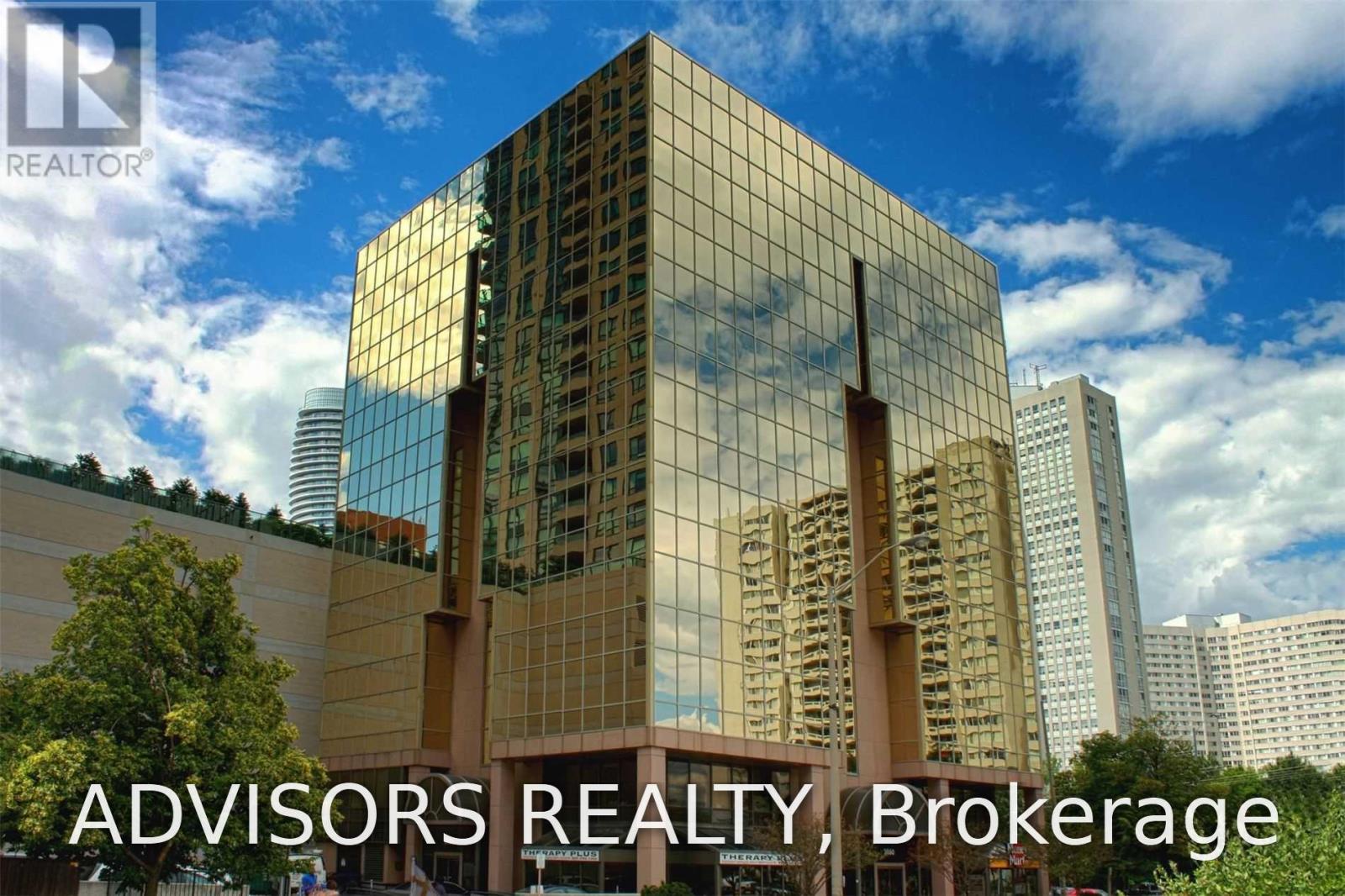 609 - 3660 Hurontario Street, Mississauga, Ontario  L5B 3C4 - Photo 4 - W13820910