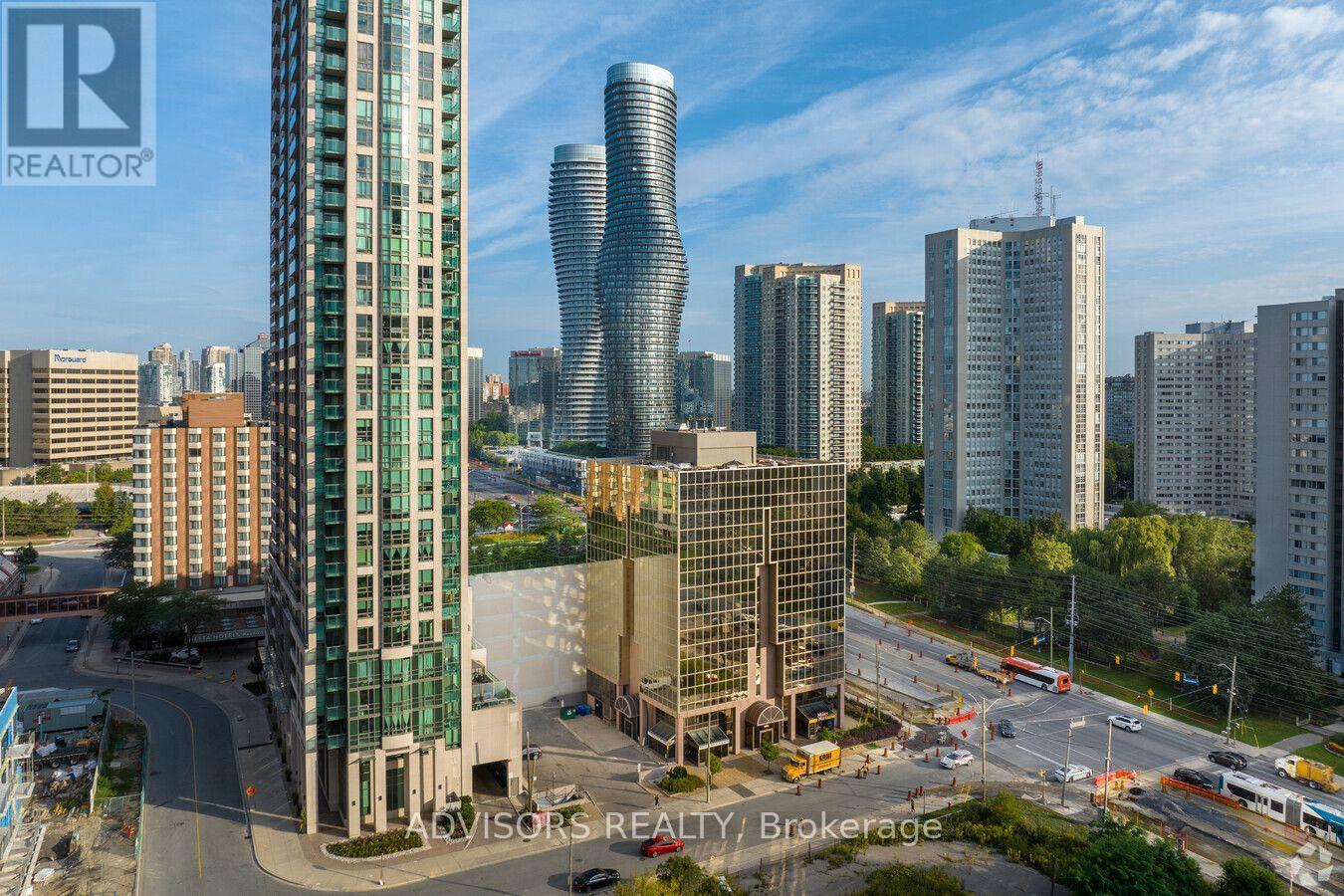 609 - 3660 Hurontario Street, Mississauga, Ontario  L5B 3C4 - Photo 7 - W13820910