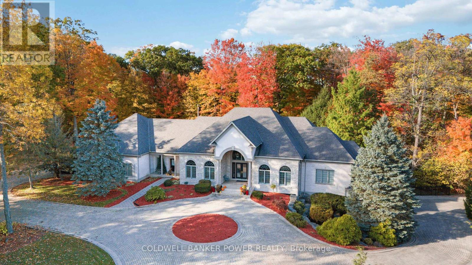$4,750,0007 Old Oak Lane, London South, Ontario