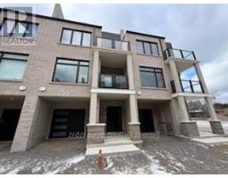 31 - 292 VINE STREET, St. Catharines, Ontario