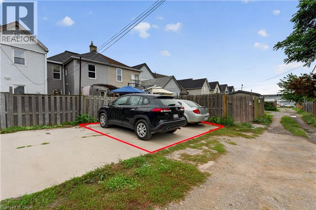 29 Shaw Street, Hamilton, Ontario  L8L 3P2 - Photo 32 - 40866095