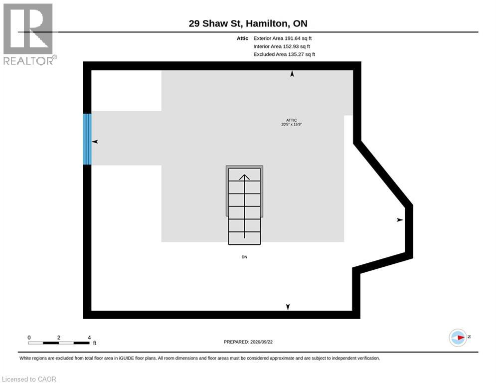 29 Shaw Street, Hamilton, Ontario  L8L 3P2 - Photo 35 - 40866095