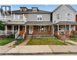 29 SHAW Street, Hamilton, Ontario