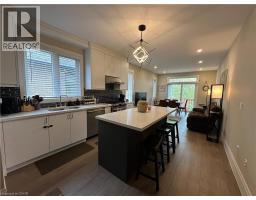 45 ELEANOR Avenue, Hamilton, Ontario
