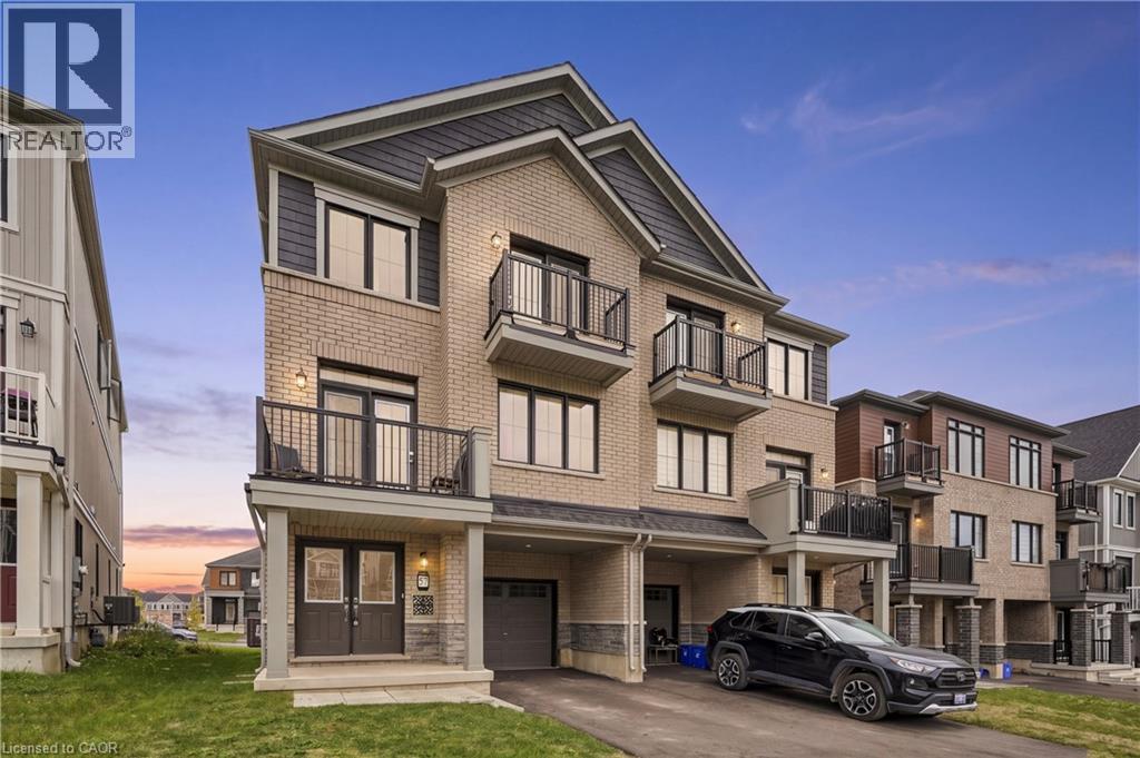 57 NORWICH Crescent, Haldimand, Ontario