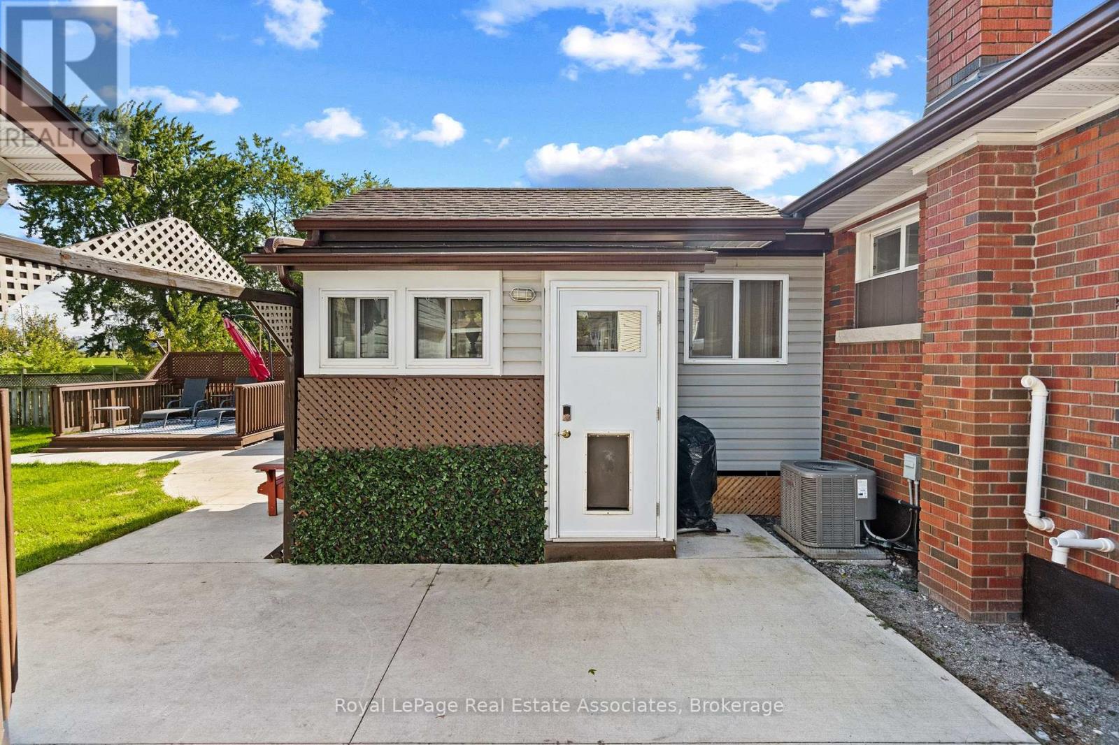 29 Trufal Avenue, Welland, Ontario  L3C 2A5 - Photo 29 - X13820680