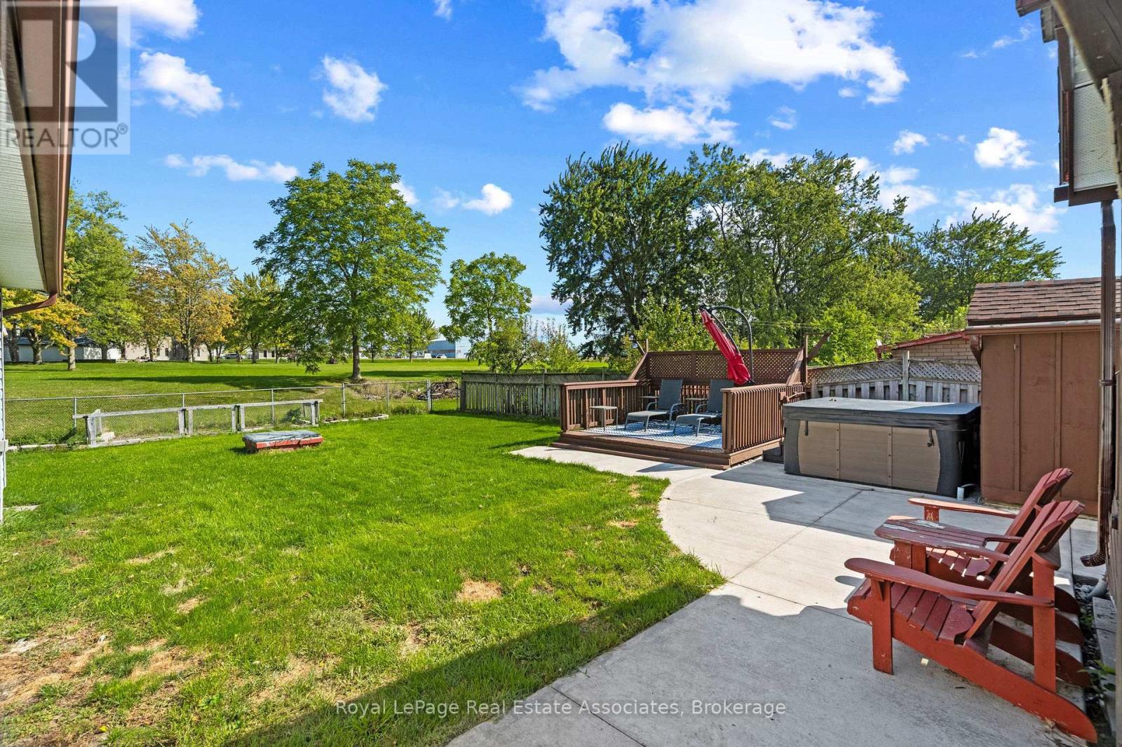 29 Trufal Avenue, Welland, Ontario  L3C 2A5 - Photo 30 - X13820680