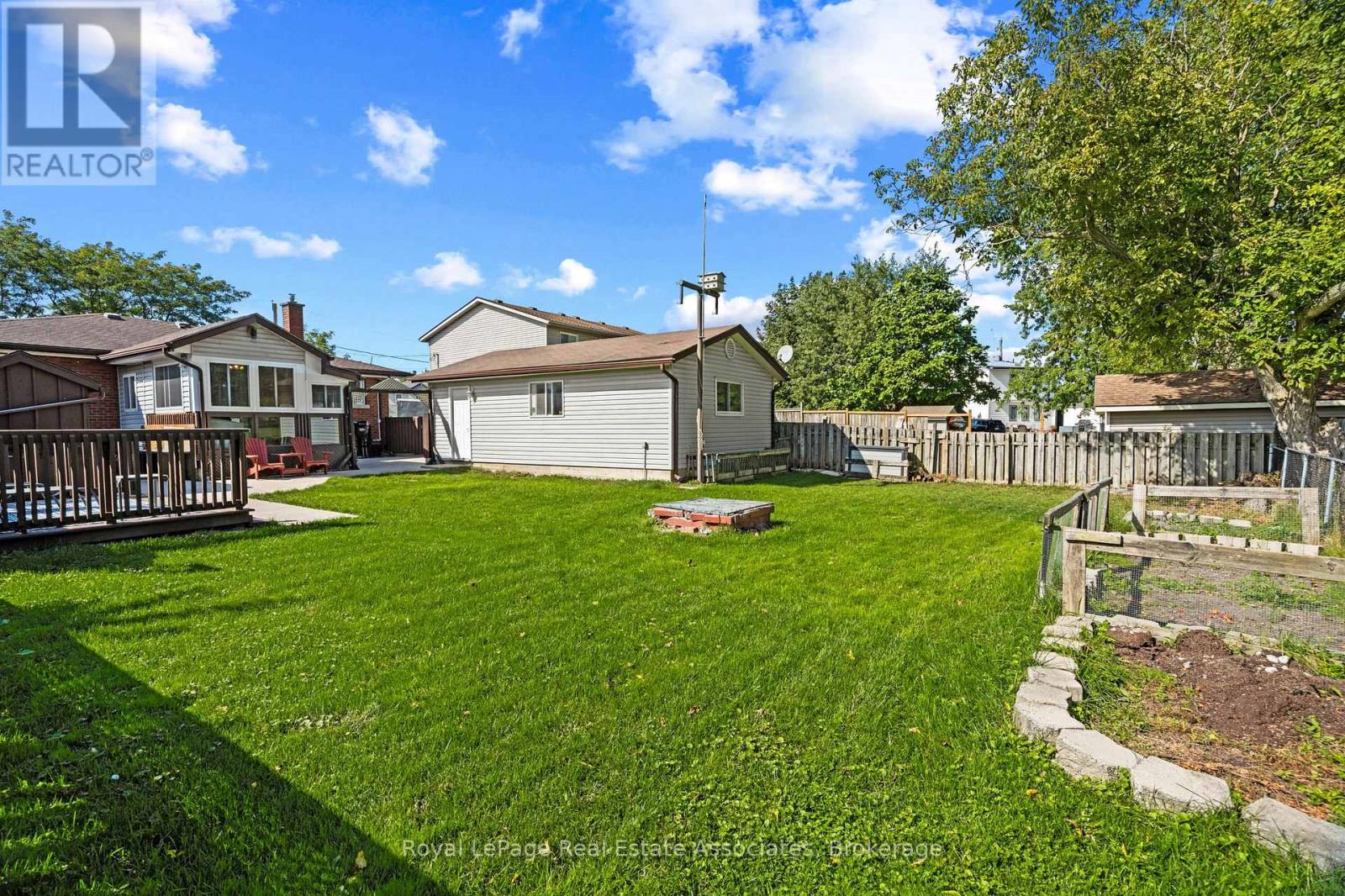 29 Trufal Avenue, Welland, Ontario  L3C 2A5 - Photo 32 - X13820680