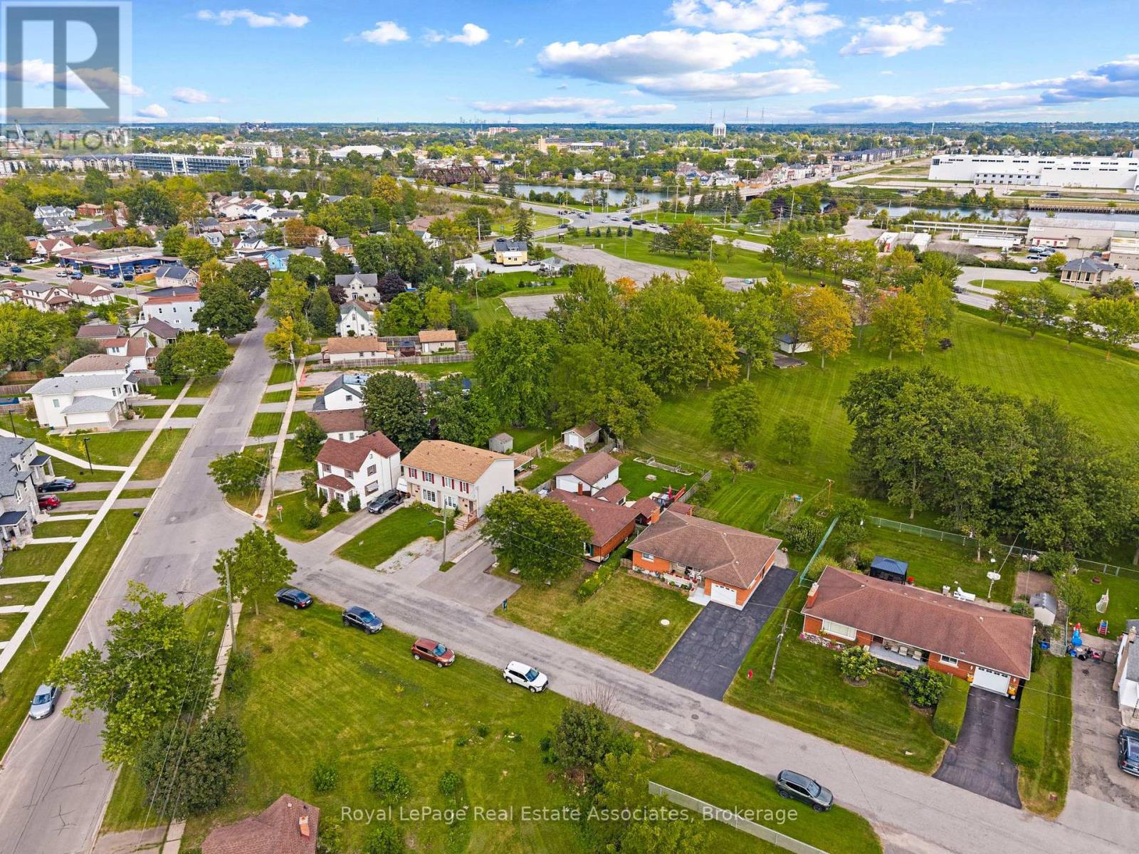 29 Trufal Avenue, Welland, Ontario  L3C 2A5 - Photo 36 - X13820680