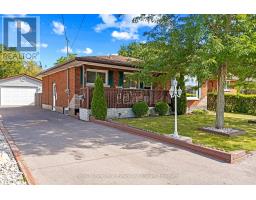 29 TRUFAL AVENUE, Welland, Ontario
