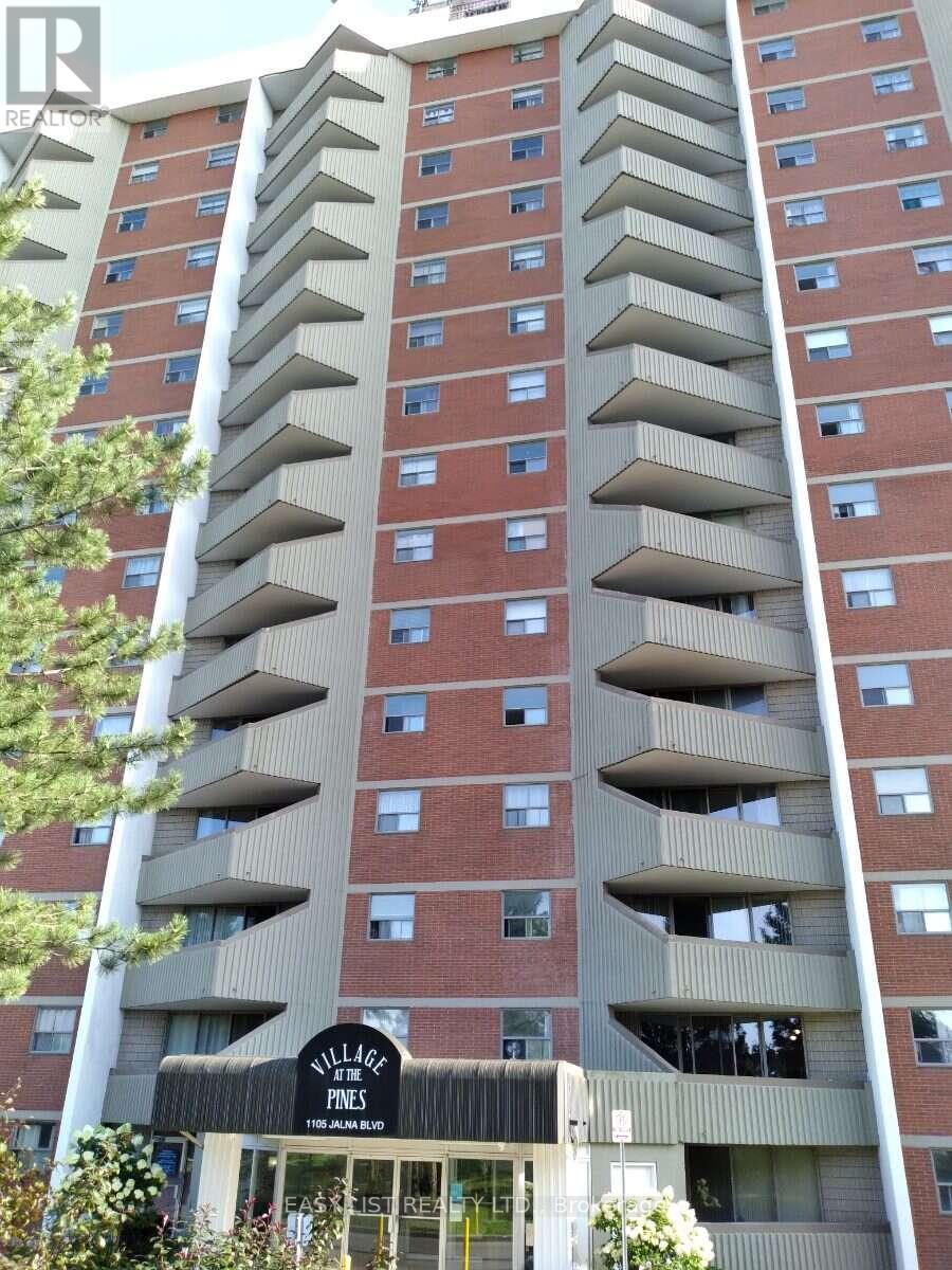 205 - 75 Huxley Street, London South, Ontario  N6J 4W7 - Photo 3 - X13820686