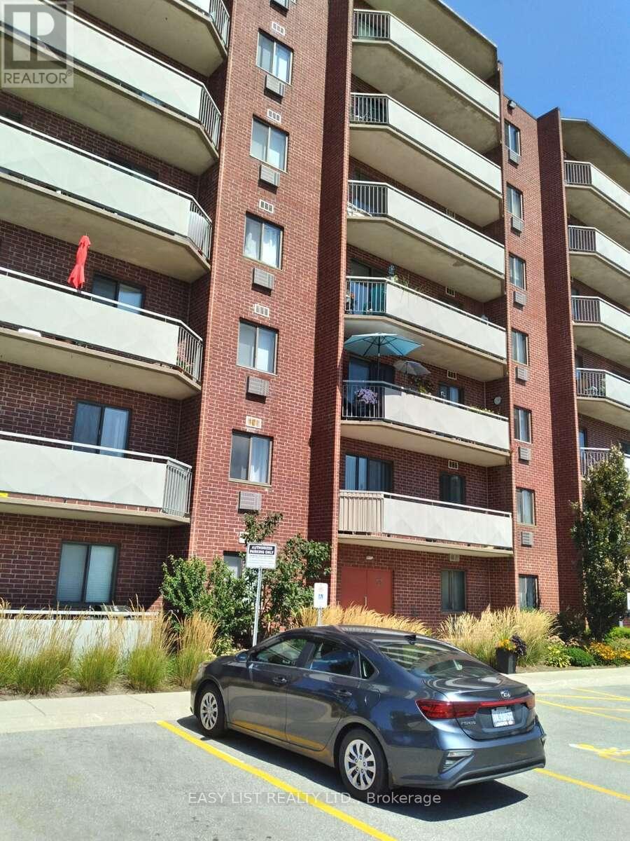 205 - 75 Huxley Street, London South, Ontario  N6J 4W7 - Photo 5 - X13820686