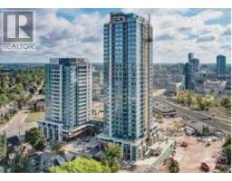 705B - 15 WELLINGTON STREET S, Kitchener, Ontario