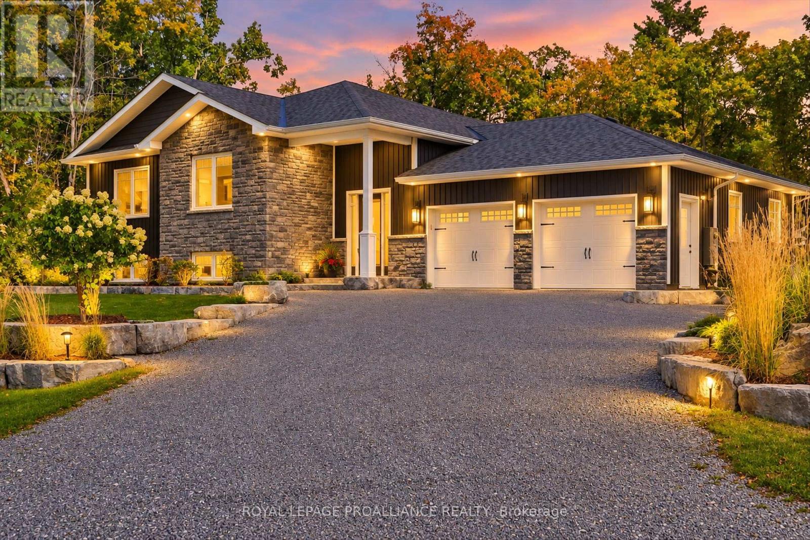 322 ELBOW POINT ROAD, Trent Lakes, Ontario