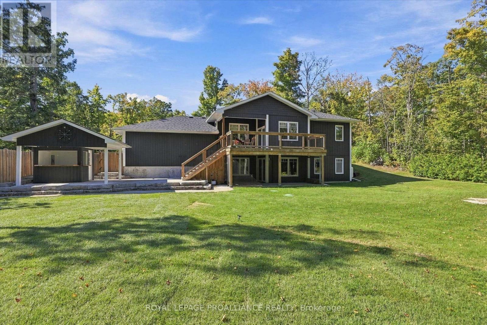 322 Elbow Point Road, Trent Lakes, Ontario  K0L 1J0 - Photo 48 - X13820748