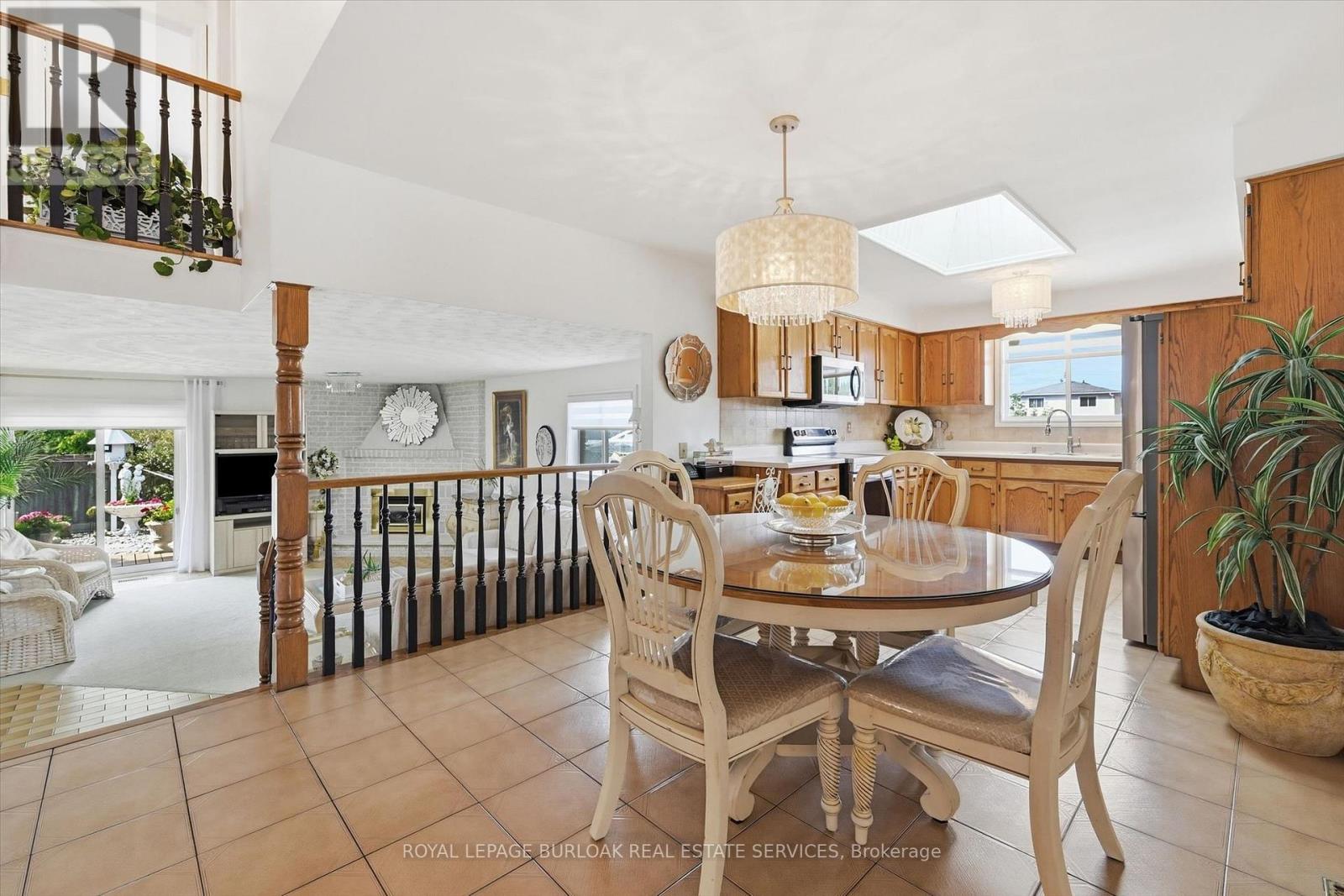83 Oakridge Drive, Hamilton, Ontario  L8G 4P7 - Photo 12 - X13820754