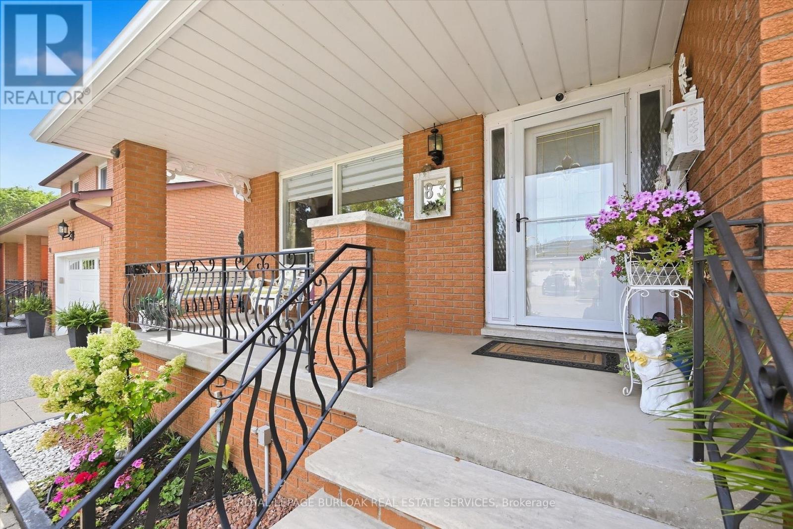 83 Oakridge Drive, Hamilton, Ontario  L8G 4P7 - Photo 5 - X13820754
