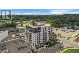 304 - 7 ERIE AVENUE, Brantford, Ontario