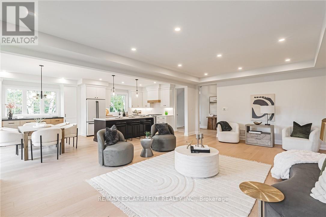 Lot 11 Kellogg Avenue, Hamilton, Ontario  L0R 1W0 - Photo 2 - X13820790