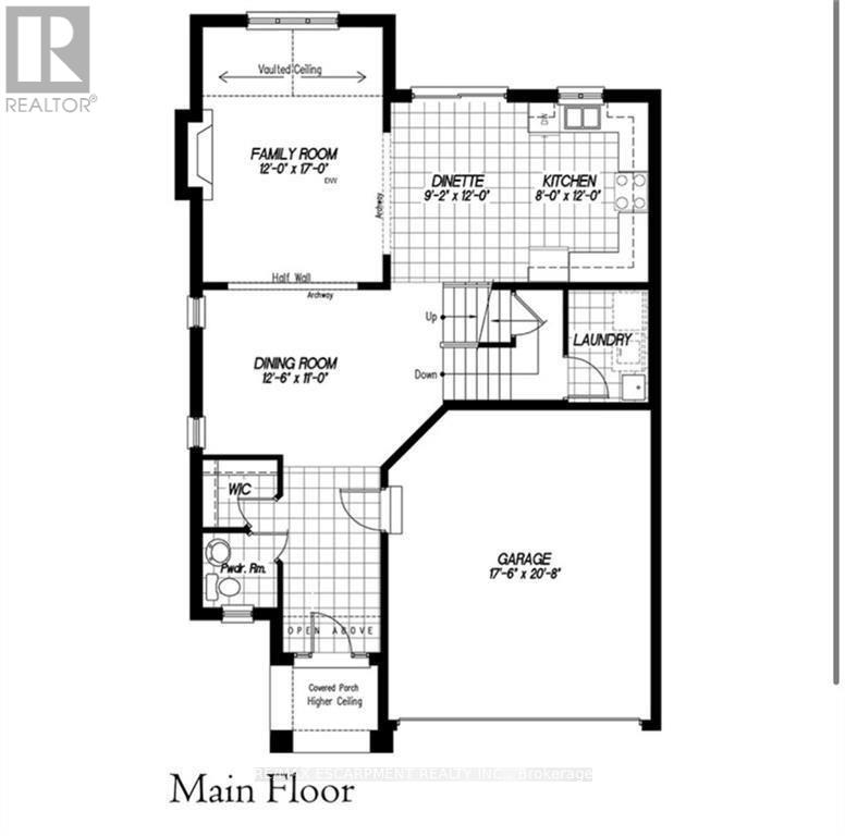 Lot 11 Kellogg Avenue, Hamilton, Ontario  L0R 1W0 - Photo 45 - X13820790