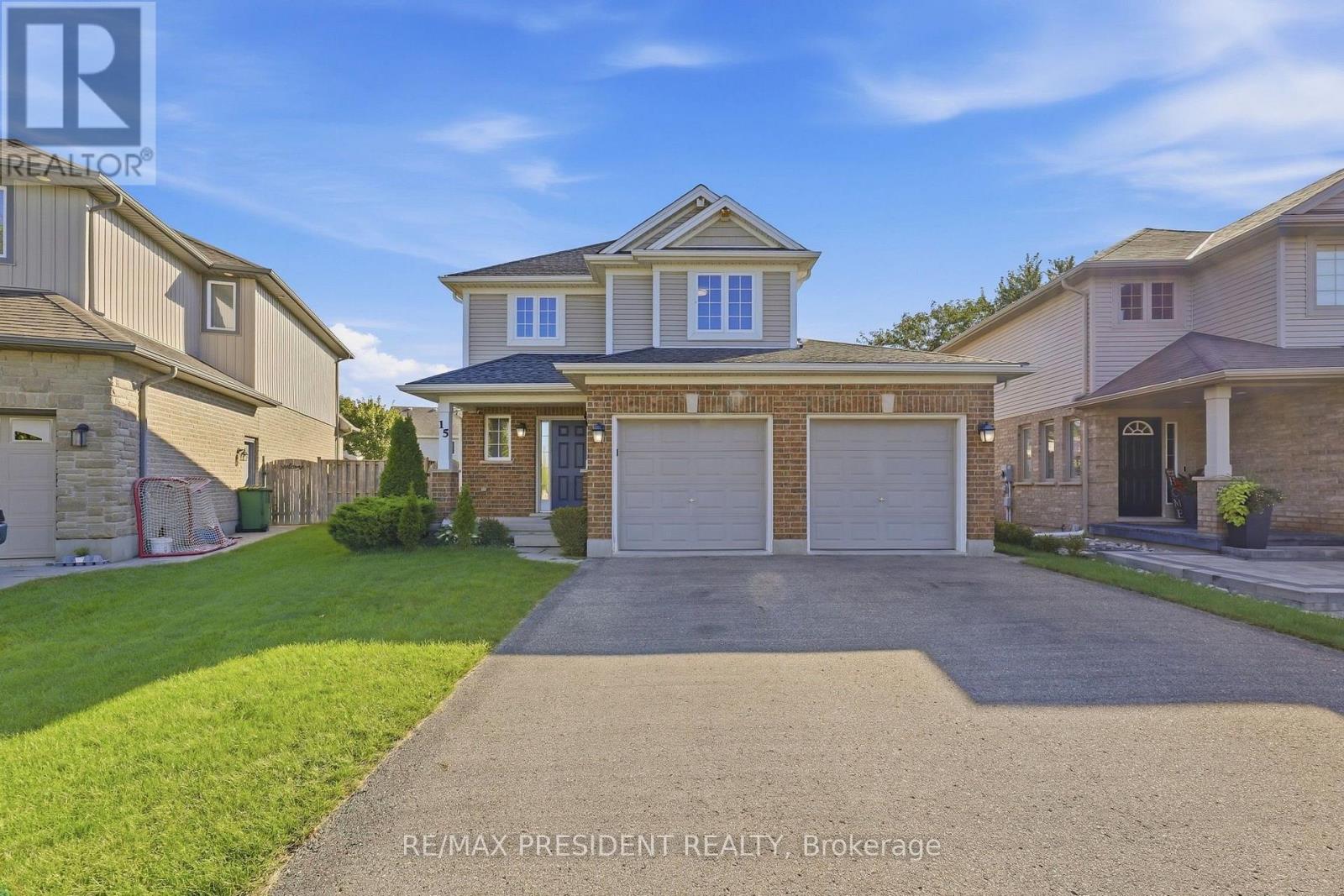 15 Harvest Court, St. Thomas, Ontario  N5R 0B8 - Photo 2 - X13820834