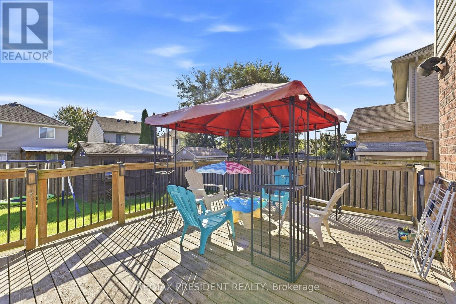 15 Harvest Court, St. Thomas, Ontario  N5R 0B8 - Photo 37 - X13820834