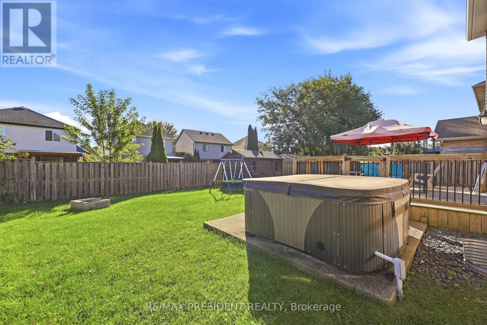15 Harvest Court, St. Thomas, Ontario  N5R 0B8 - Photo 38 - X13820834