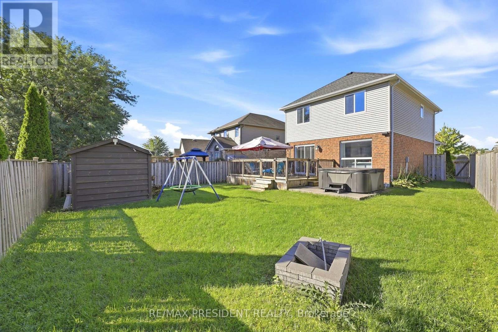 15 Harvest Court, St. Thomas, Ontario  N5R 0B8 - Photo 39 - X13820834